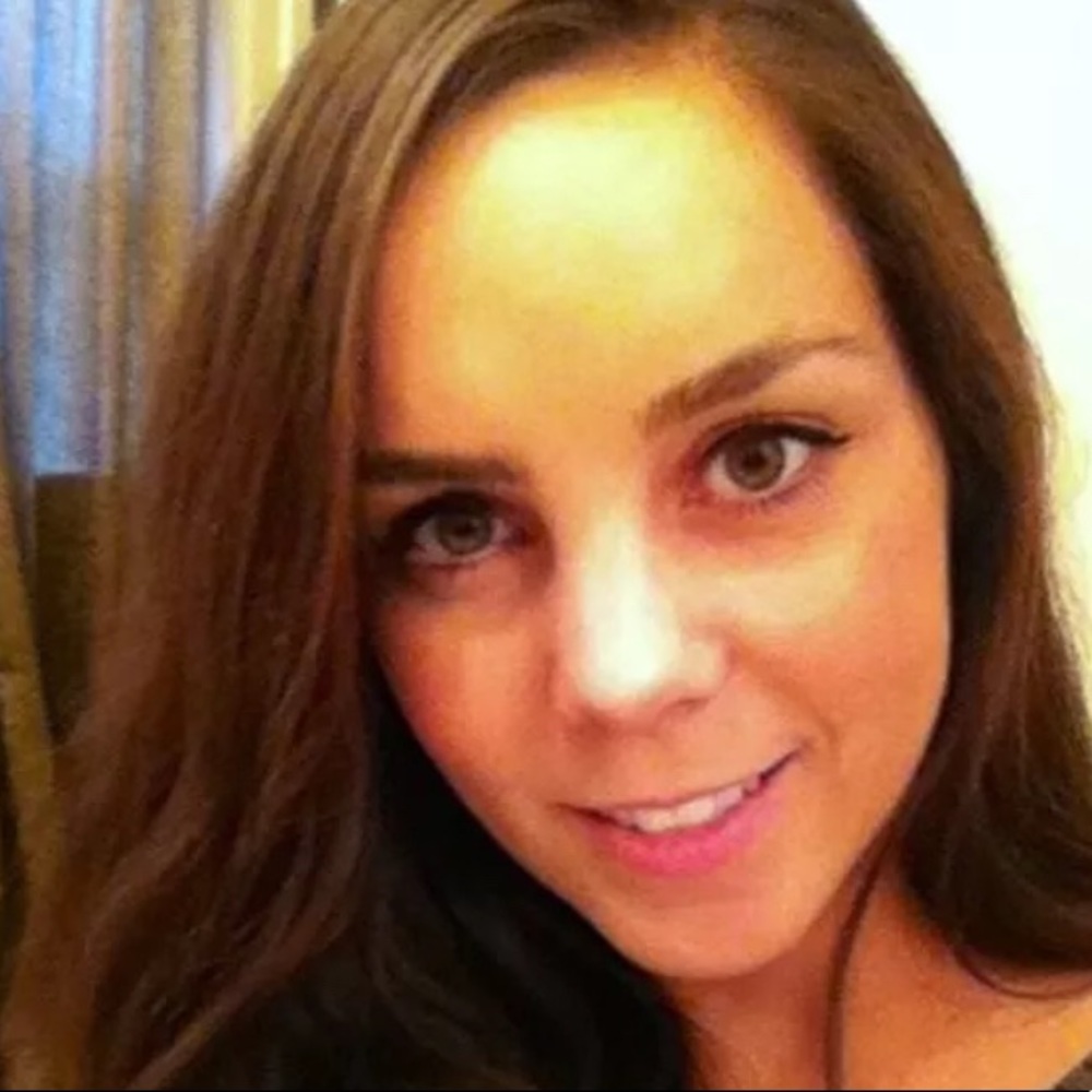 Meet your Posher, Elisabeth